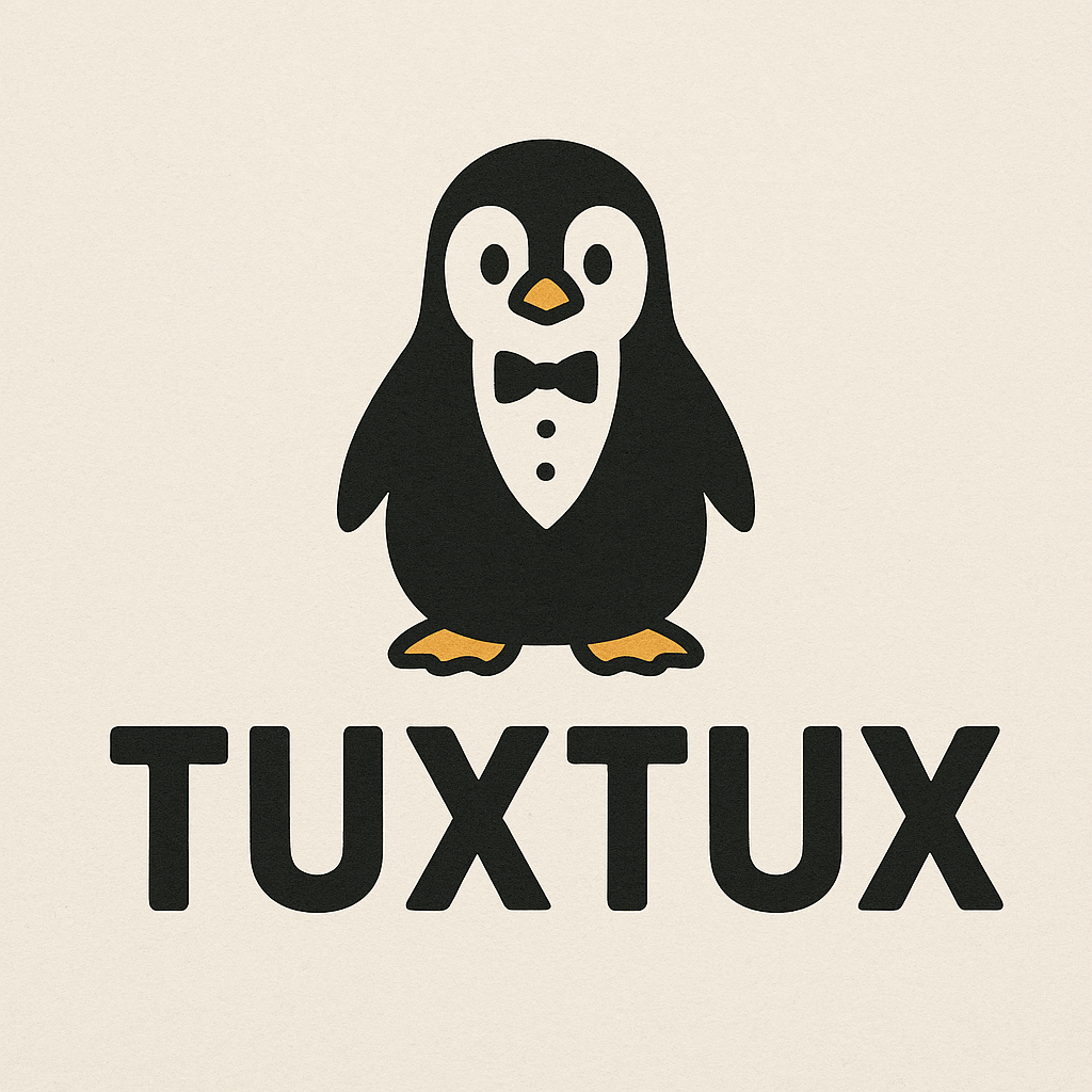 TuxTux